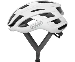 Cykelhj&auml;lm Abus Airbreaker Mattvit